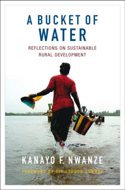 A Bucket of Water - Reflections on sustainable rural development