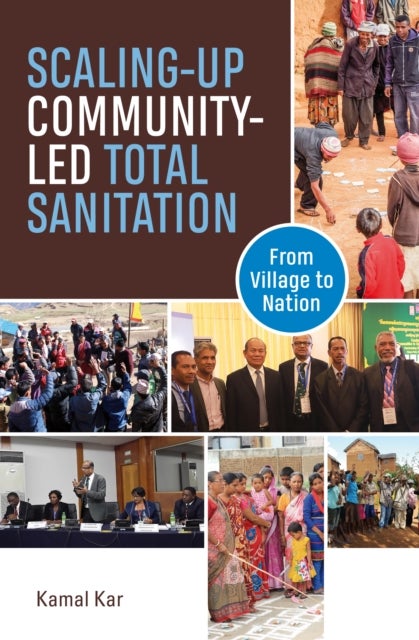 Scaling-up Community-Led Total Sanitation - From village to nation