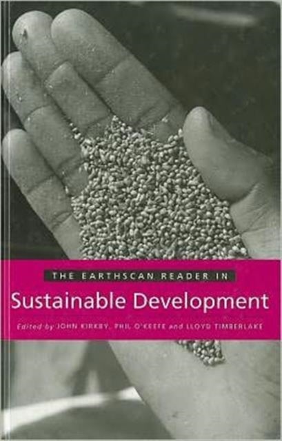 The Earthscan Reader in Sustainable Development