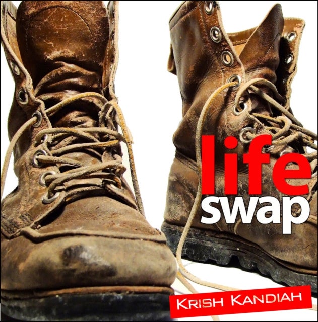 Lifeswap - Finding the life you always wanted
