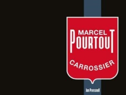Marcel Pourtout - Carrossier