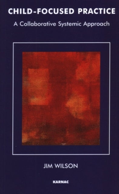 Child-Focused Practice - A Collaborative Systemic Approach