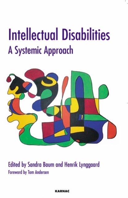 Intellectual Disabilities - A Systemic Approach