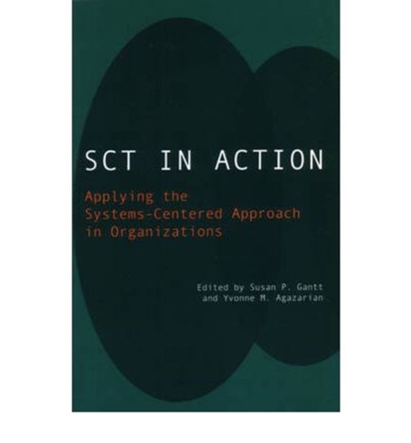 SCT in Action - Applying the Systems-Centered Approach in Organizations