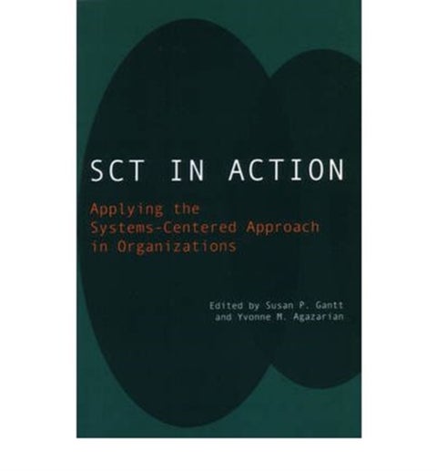 SCT in Action - Applying the Systems-Centered Approach in Organizations