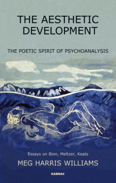 The Aesthetic Development - The Poetic Spirit of Psychoanalysis: Essays on Bion, Meltzer, Keats