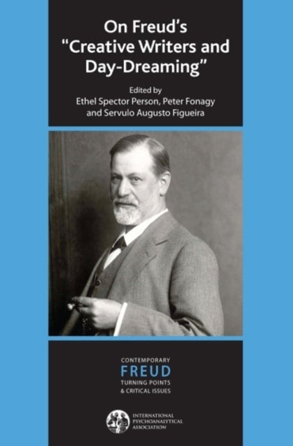 On Freud's 'Creative Writers and Day-dreaming'