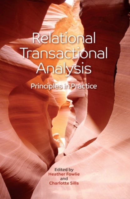 Relational Transactional Analysis - Principles in Practice