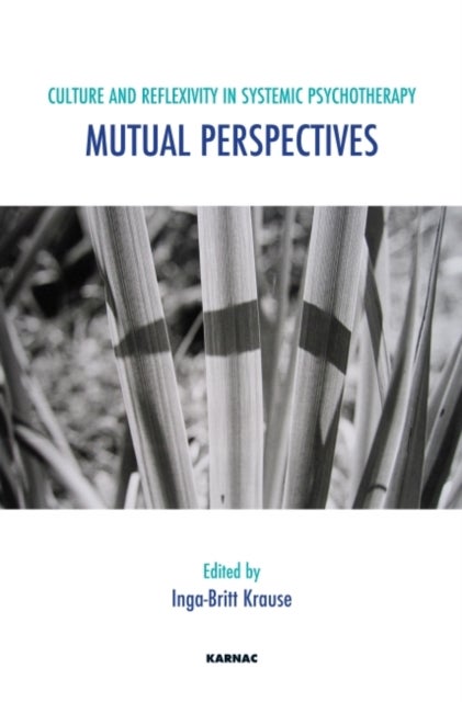 Culture and Reflexivity in Systemic Psychotherapy - Mutual Perspectives