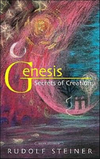 Genesis - Secrets of Creation