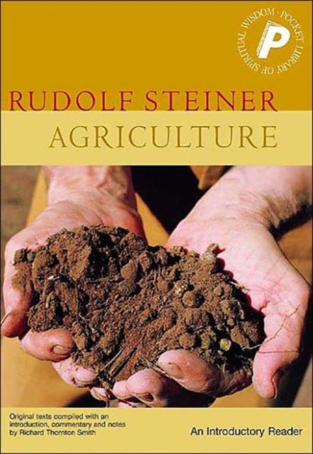 Agriculture - An Introductory Reader