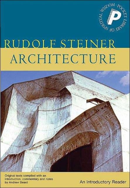 Architecture - An Introductory Reader