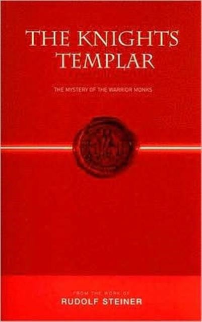 The Knights Templar - The Mystery of the Warrior Monks