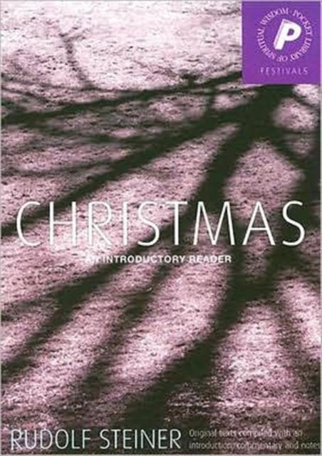 Christmas - An Introductory Reader