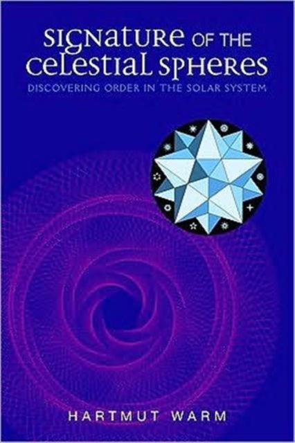 Signature of the Celestial Spheres - Discovering Order in the Solar System