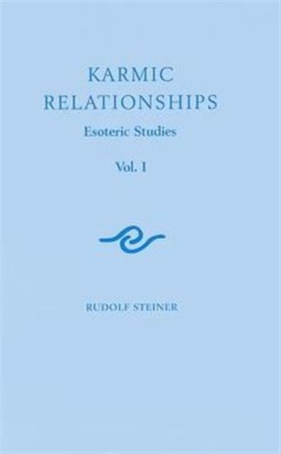 Karmic Relationships - Esoteric Studies