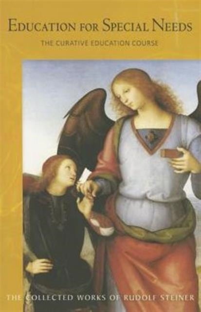 Education for Special Needs - The Curative Education Course