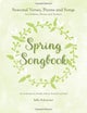 Spring Songbook
