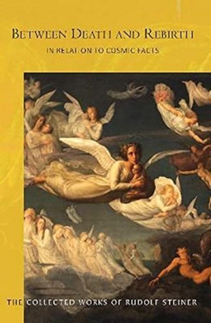 Between Death and Rebirth - in Relation to Cosmic Facts