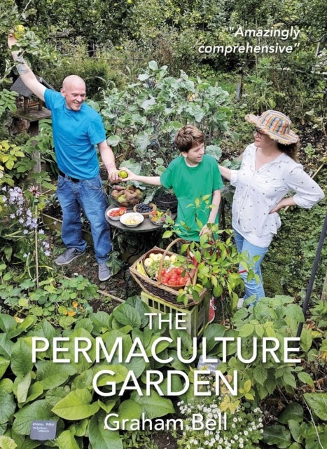 The Permaculture Garden