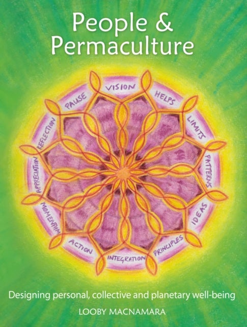 People & Permaculture - Designing personal, collective and planetary well-being