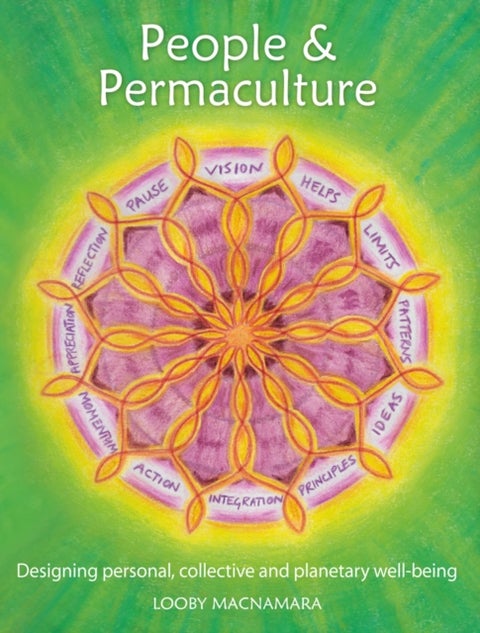People & Permaculture - Designing personal, collective and planetary well-being