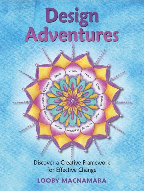 Design Adventures - Discover A Creative Framework for Effective Change