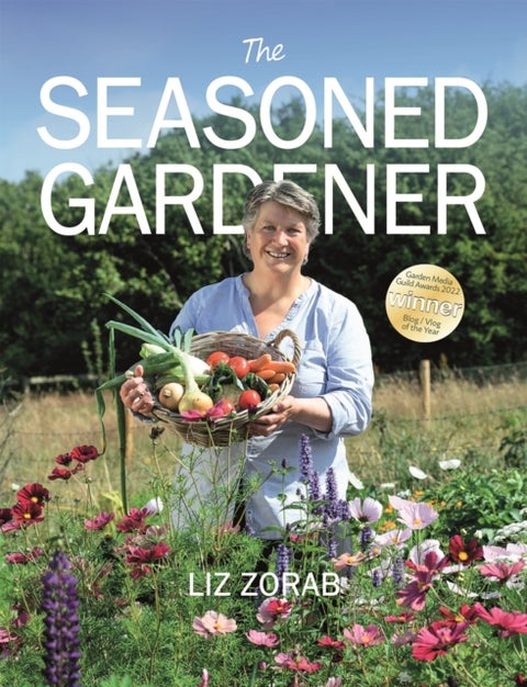 The Seasoned Gardener - Exploring the Rhythm of the Gardening Year