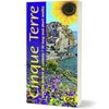 Cinque Terre Sunflower Walking Guide