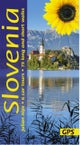 Slovenia and the Julian Alps Sunflower Guide