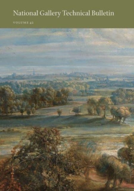 National Gallery Technical Bulletin - Volume 42