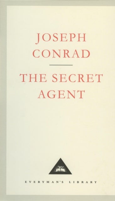 The Secret Agent - A Simple Tale