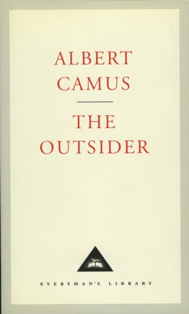 The Outsider