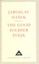 The Good Soldier Svejk