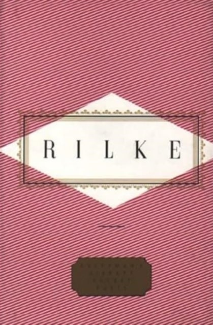 Rilke Poems