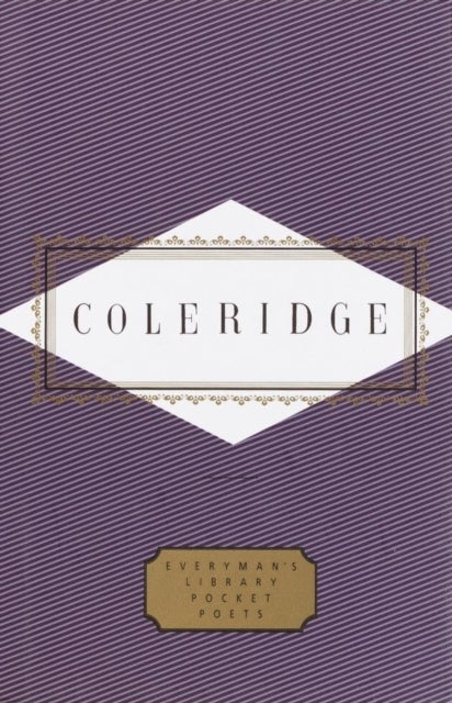 Coleridge: Poems & Prose - Everyman's Library POCKET POETS