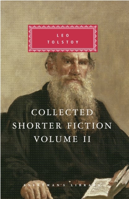 The Complete Short Stories Volume 2