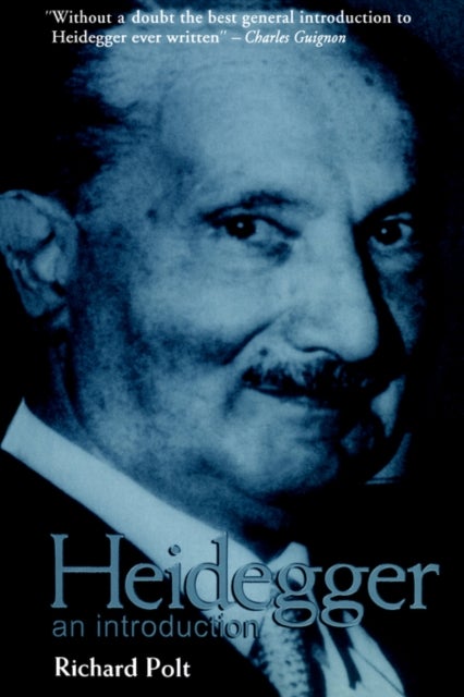 Heidegger - An Introduction