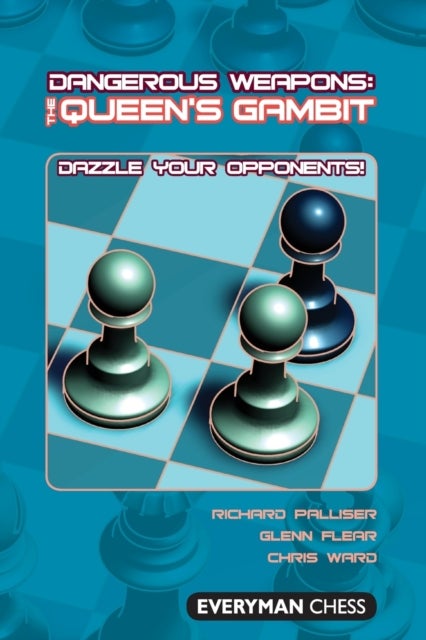 The Queen's Gambit - Dazzle Your Opponents!