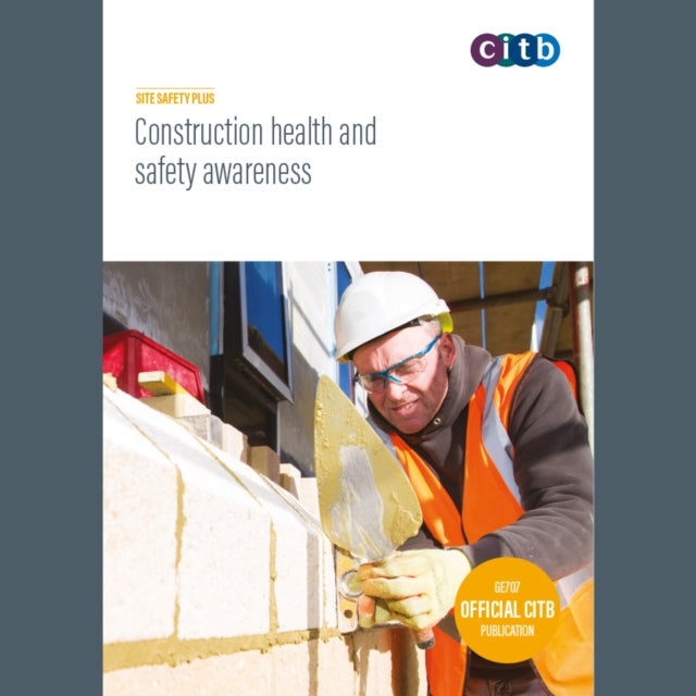Construction Health and Safety Awareness - GE707-V16