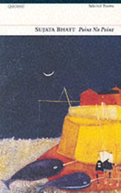 Point No Point - Selected Poems