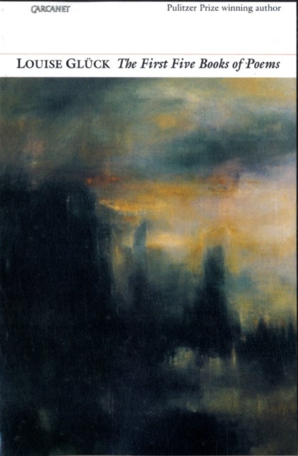 The First Five Books of Poems