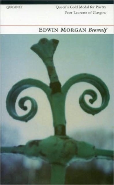 Beowulf - A Verse Translation into Modern English