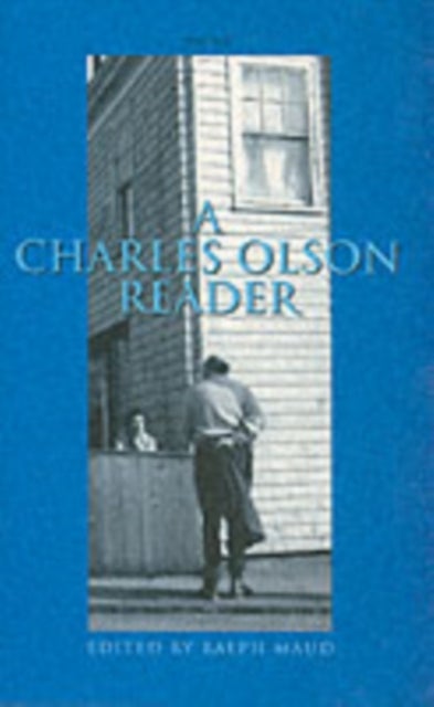 The Charles Olson Reader