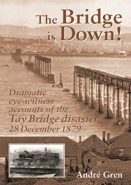 The Bridge is Down! - Dramatic Eye-Witness Accounts of the Tay Bridge Disaster 28 December 1879