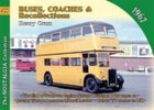 No 48 Buses, Coaches & Recollections 1967