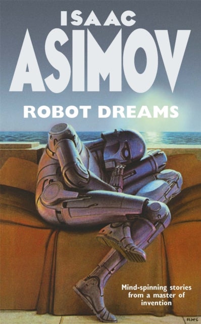 Robot Dreams - Robot Dreams (Vista PB)