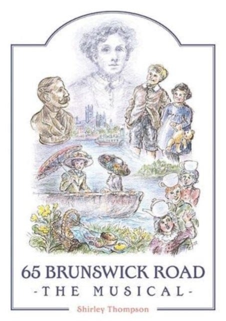 65 Brunswick Road - The Musical