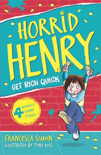 Get Rich Quick - Book 5