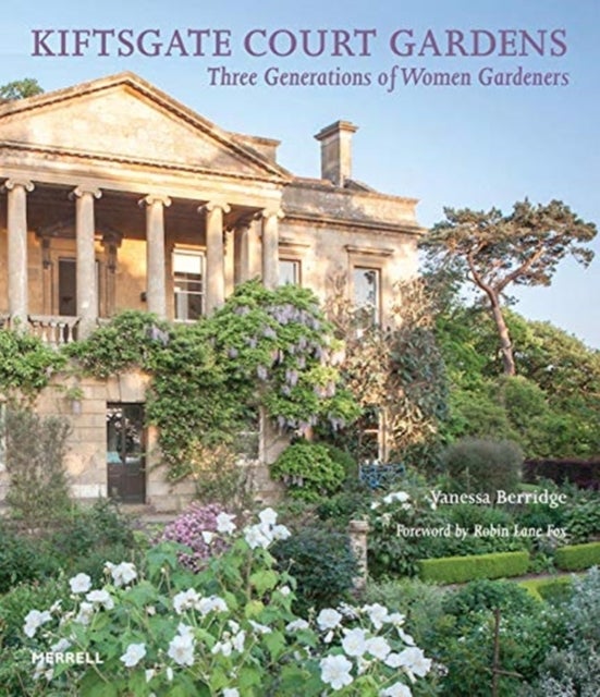 Kiftsgate Court Gardens - Three Generations of Women Gardeners